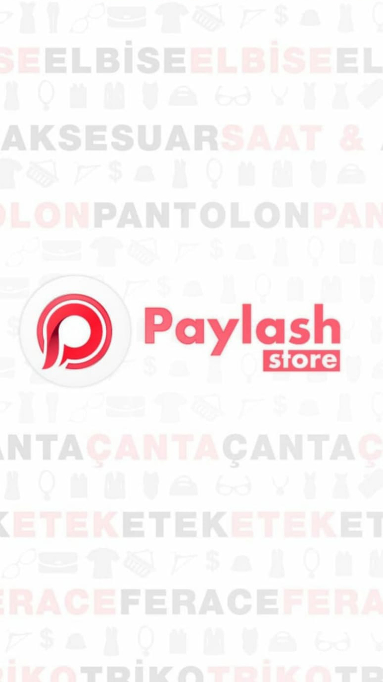 Paylash Store Mobil